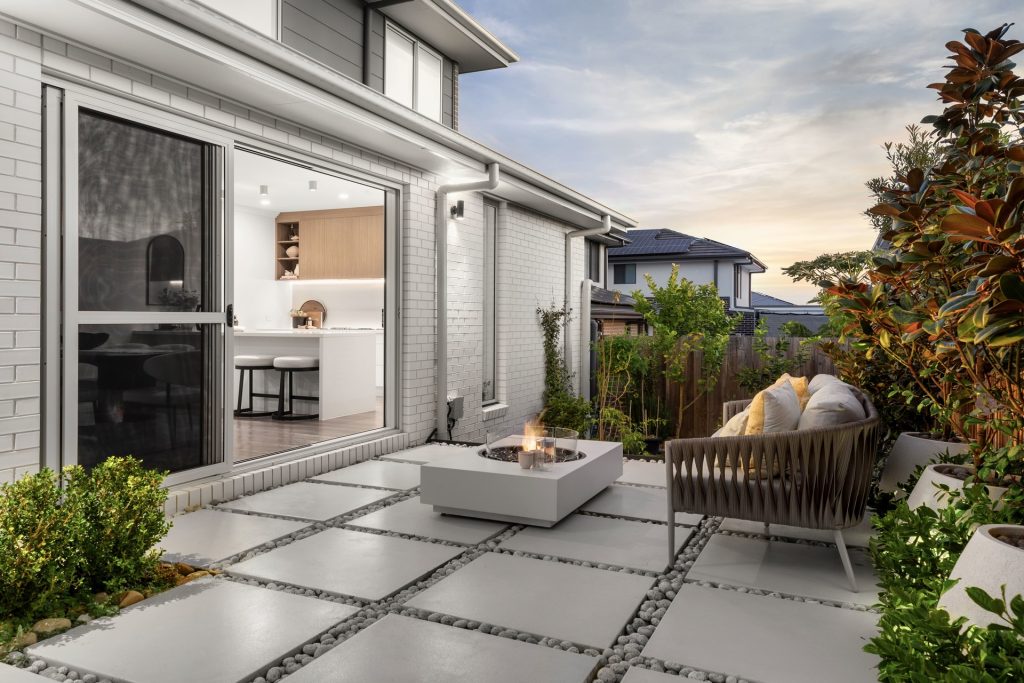 Sold - 6 Woodgate Parkway - New Property in Box Hill - Real Estate by Ben Davenport