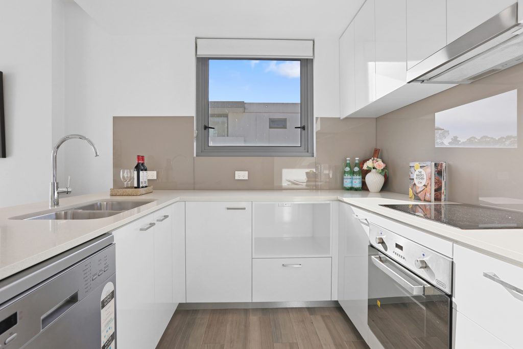 Sold - 306/1-2 Lucinda Avenue - New Property in Norwest - Real Estate by Maree McCrorie