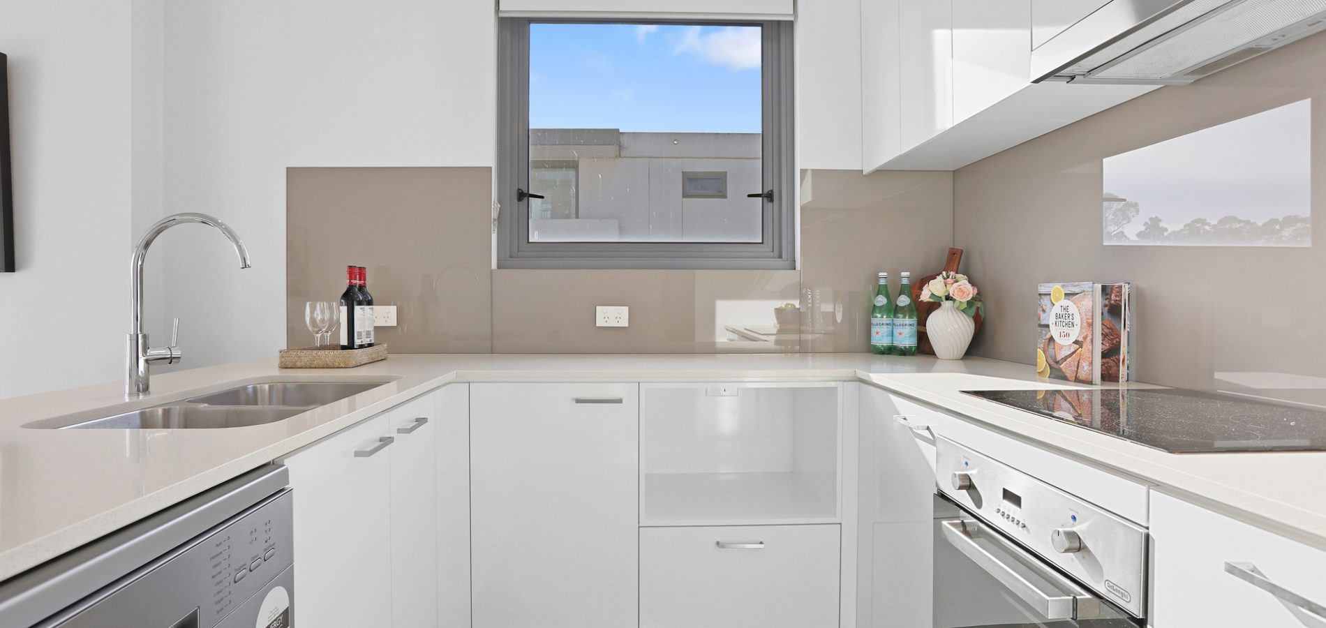 Sold - 306/1-2 Lucinda Avenue - New Property in Norwest - Real Estate by Maree McCrorie