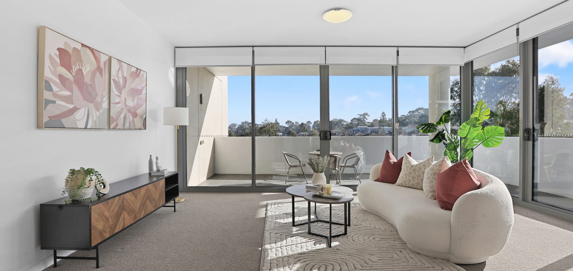 Sold - 306/1-2 Lucinda Avenue - New Property in Norwest - Real Estate by Maree McCrorie