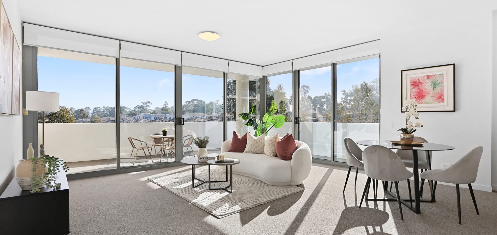 Sold - 306/1-2 Lucinda Avenue - New Property in Norwest - Real Estate by Maree McCrorie