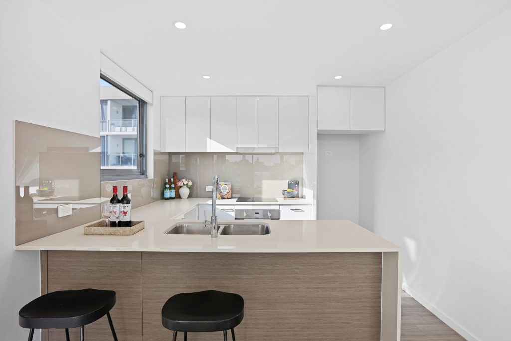 Sold - 306/1-2 Lucinda Avenue - New Property in Norwest - Real Estate by Maree McCrorie