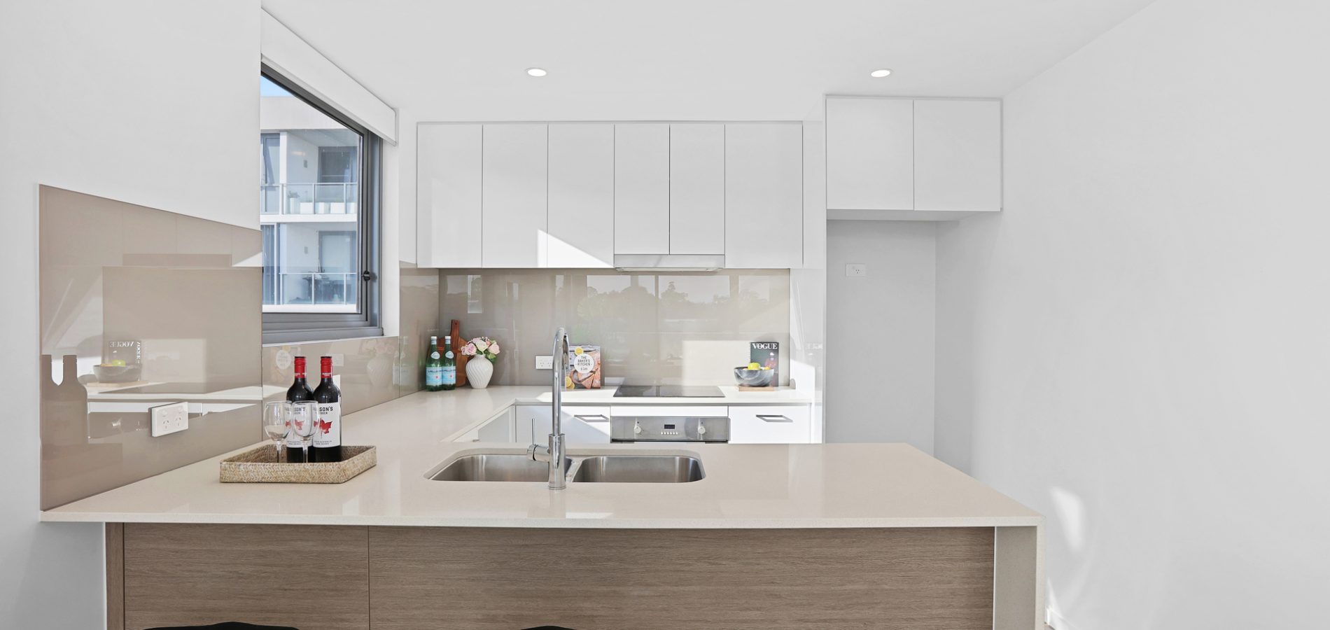 Sold - 306/1-2 Lucinda Avenue - New Property in Norwest - Real Estate by Maree McCrorie