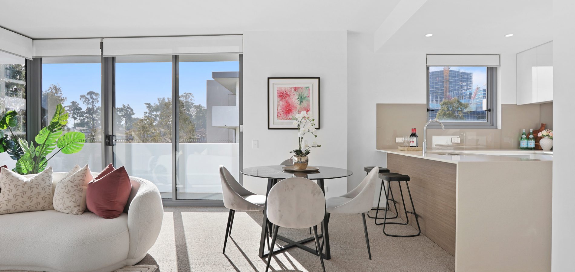 Sold - 306/1-2 Lucinda Avenue - New Property in Norwest - Real Estate by Maree McCrorie