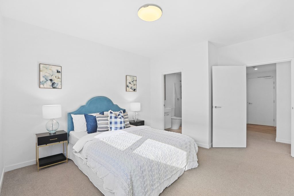 Sold - 306/1-2 Lucinda Avenue - New Property in Norwest - Real Estate by Maree McCrorie