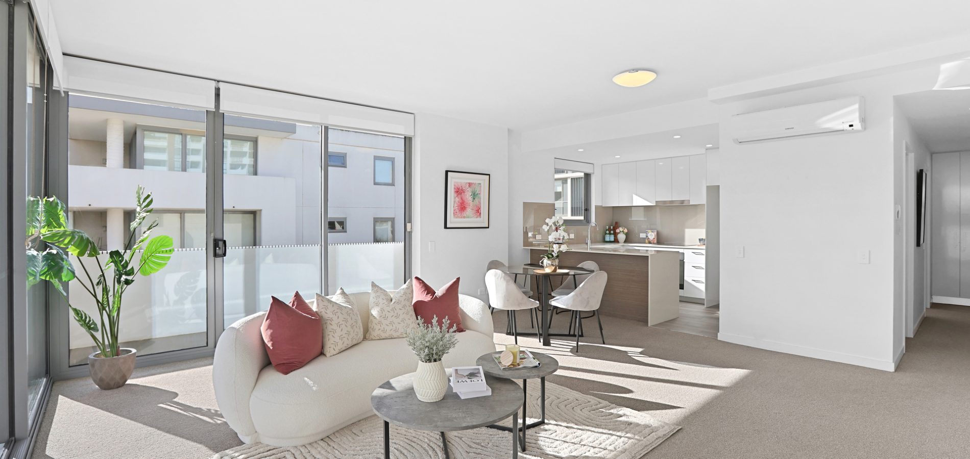 Sold - 306/1-2 Lucinda Avenue - New Property in Norwest - Real Estate by Maree McCrorie