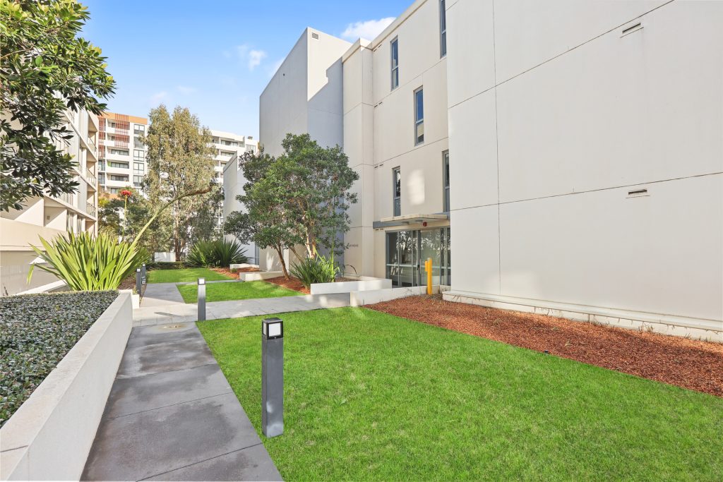 Sold - 306/1-2 Lucinda Avenue - New Property in Norwest - Real Estate by Maree McCrorie