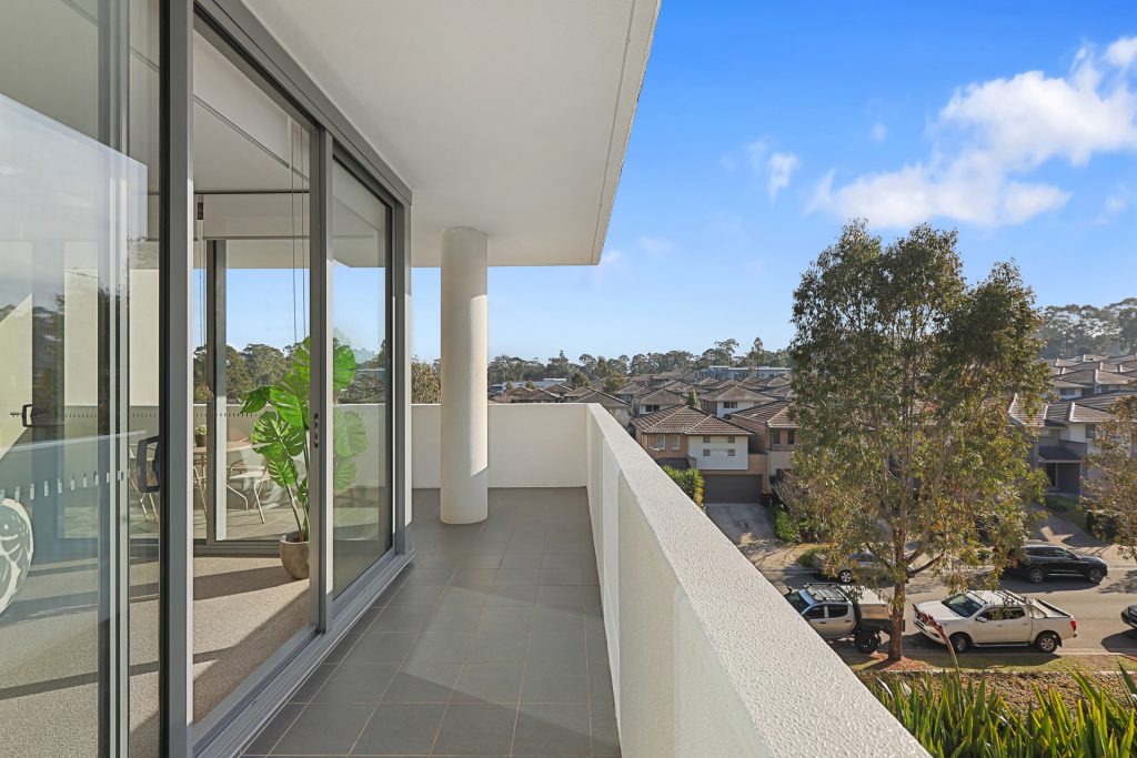 Sold - 306/1-2 Lucinda Avenue - New Property in Norwest - Real Estate by Maree McCrorie