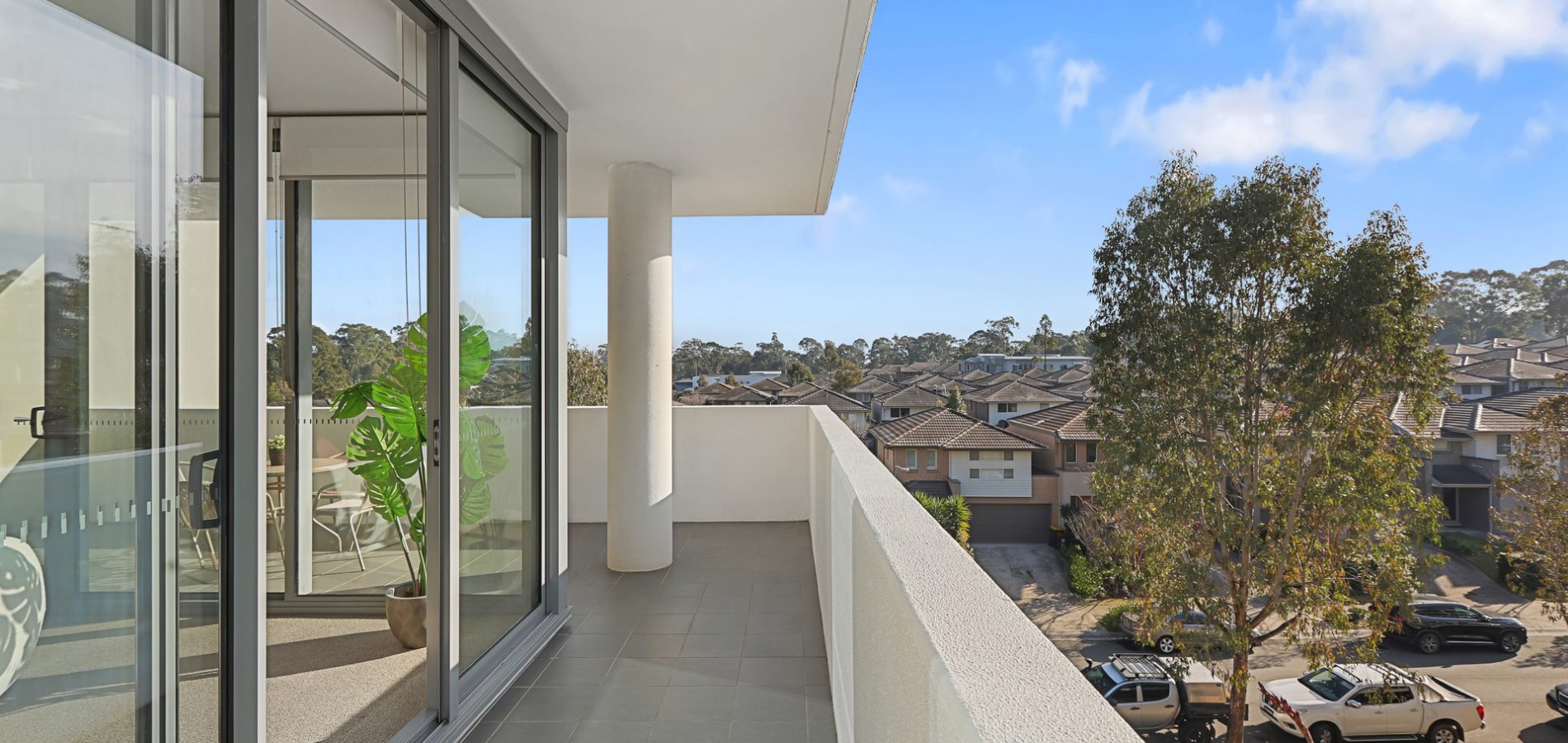 Sold - 306/1-2 Lucinda Avenue - New Property in Norwest - Real Estate by Maree McCrorie