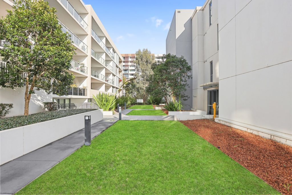 Sold - 306/1-2 Lucinda Avenue - New Property in Norwest - Real Estate by Maree McCrorie