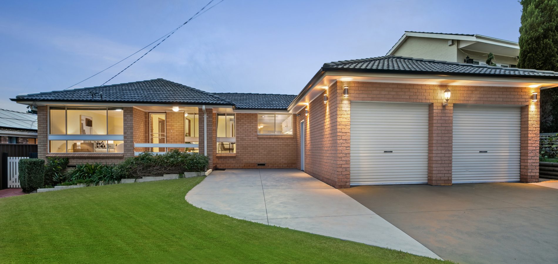 Sold - 5 Redmond Avenue - New Property in Baulkham Hills - Real Estate by David Choy