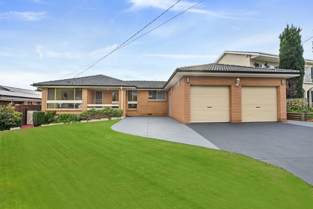 Sold - 5 Redmond Avenue - New Property in Baulkham Hills - Real Estate by David Choy