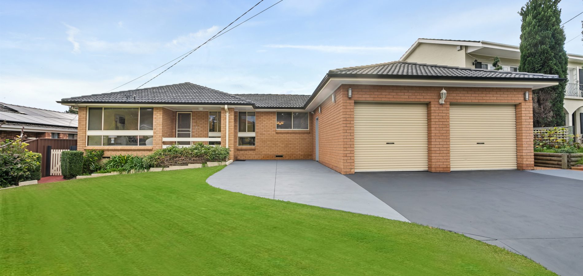 Sold - 5 Redmond Avenue - New Property in Baulkham Hills - Real Estate by David Choy