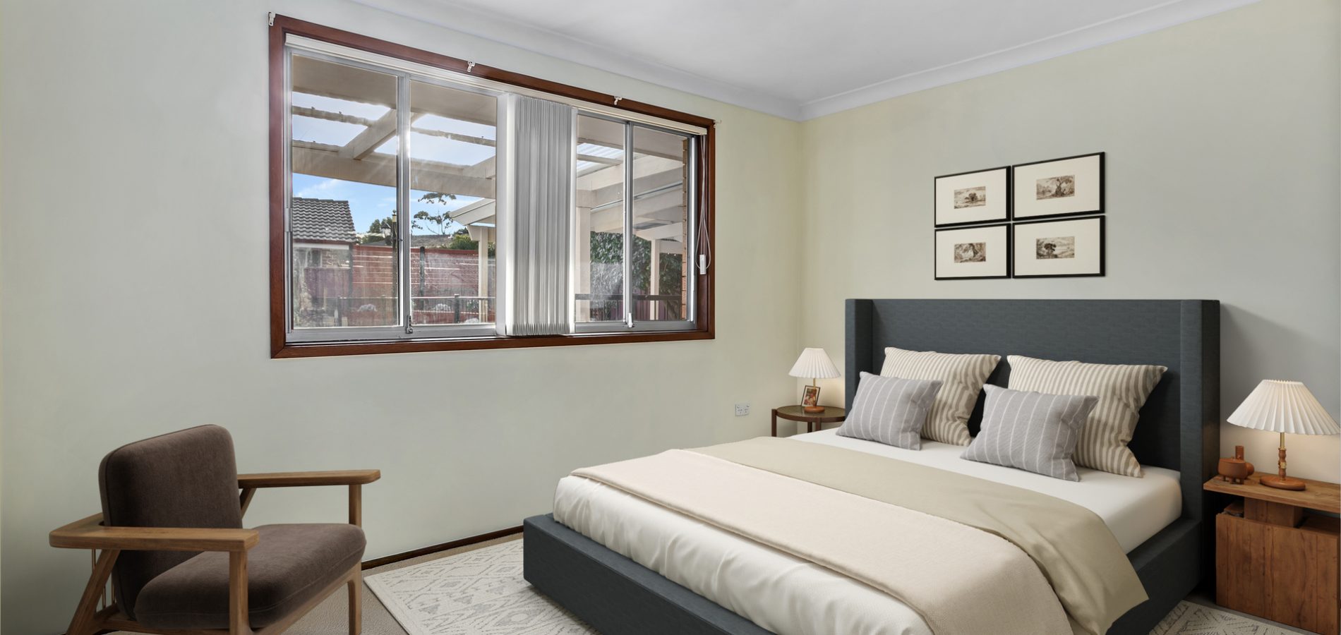 Sold - 5 Redmond Avenue - New Property in Baulkham Hills - Real Estate by David Choy