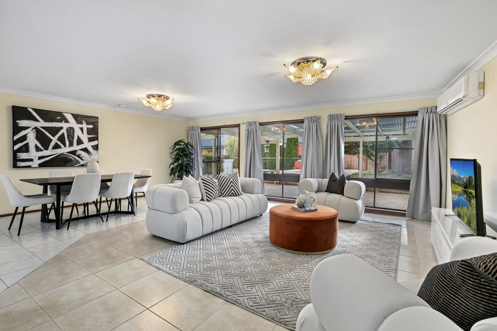 Sold - 5 Redmond Avenue - New Property in Baulkham Hills - Real Estate by David Choy