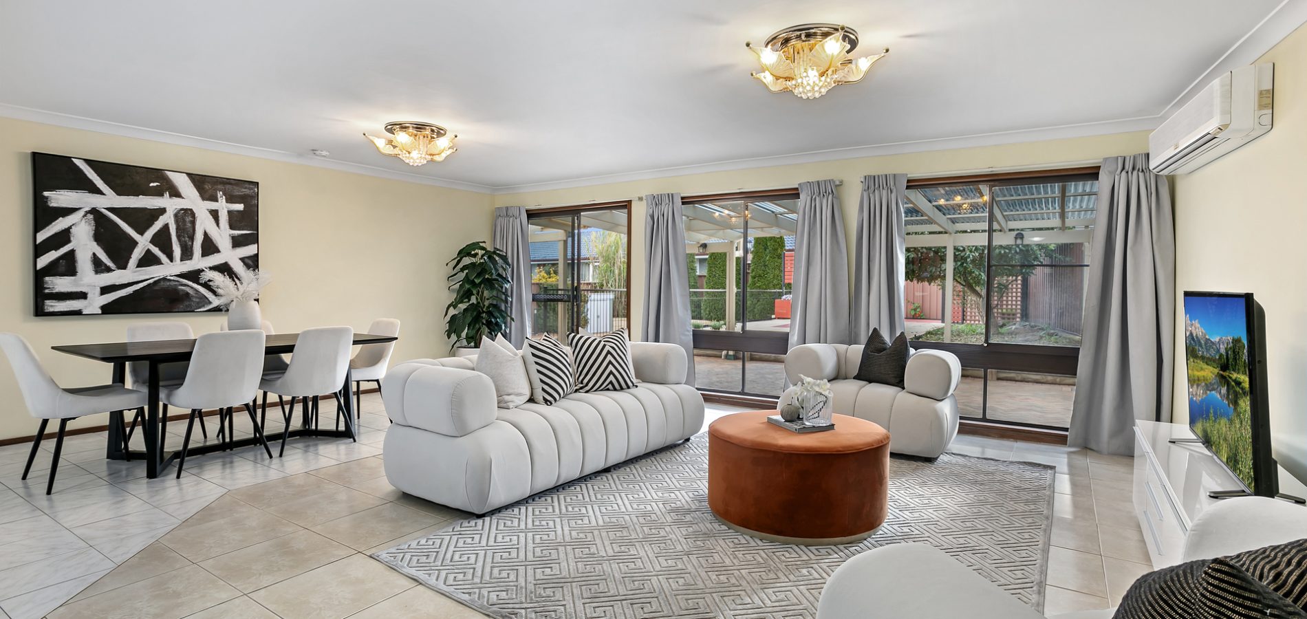 Sold - 5 Redmond Avenue - New Property in Baulkham Hills - Real Estate by David Choy
