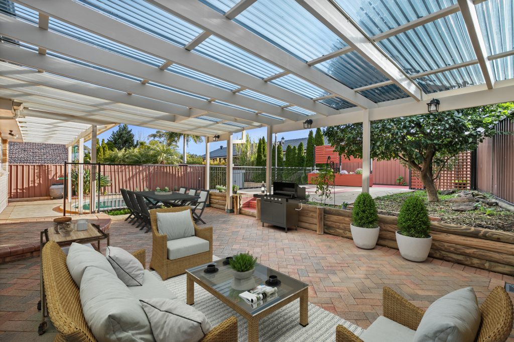 Sold - 5 Redmond Avenue - New Property in Baulkham Hills - Real Estate by David Choy