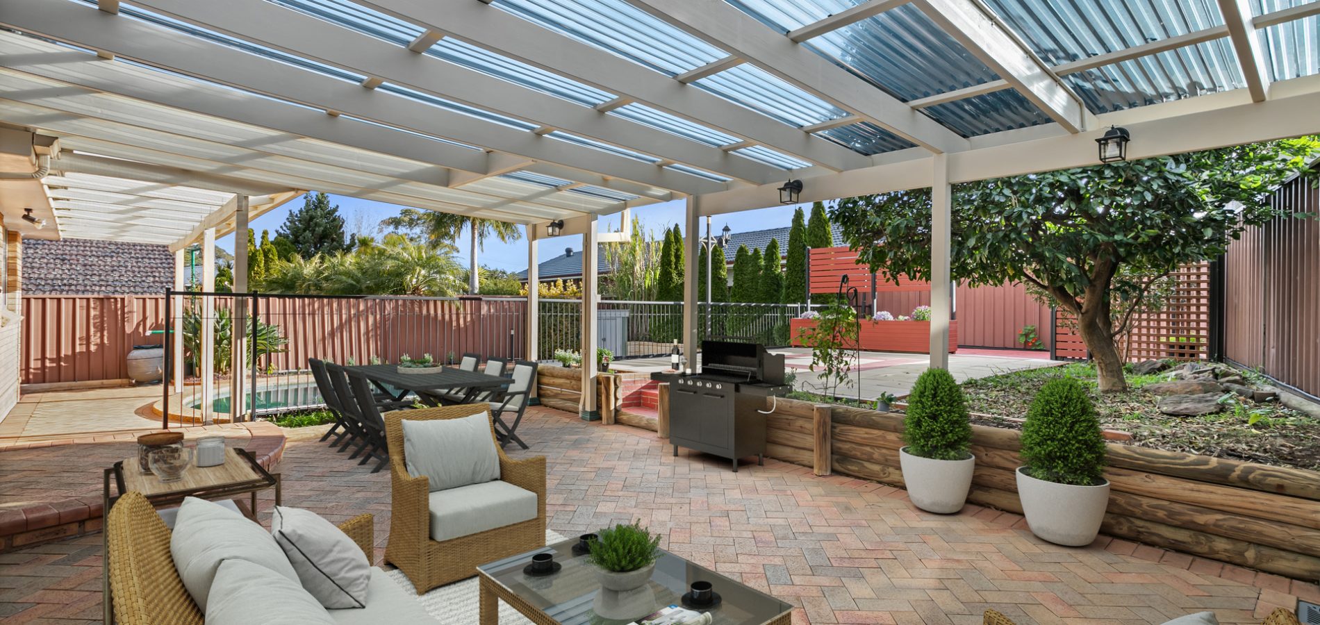 Sold - 5 Redmond Avenue - New Property in Baulkham Hills - Real Estate by David Choy