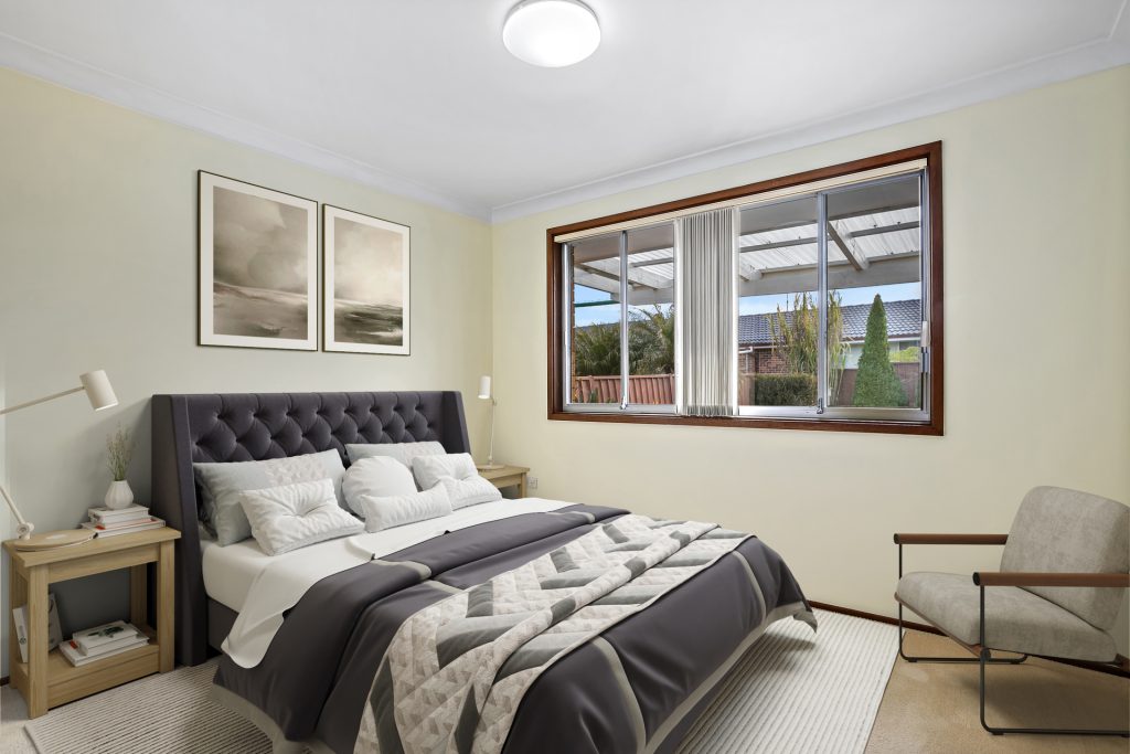 Sold - 5 Redmond Avenue - New Property in Baulkham Hills - Real Estate by David Choy