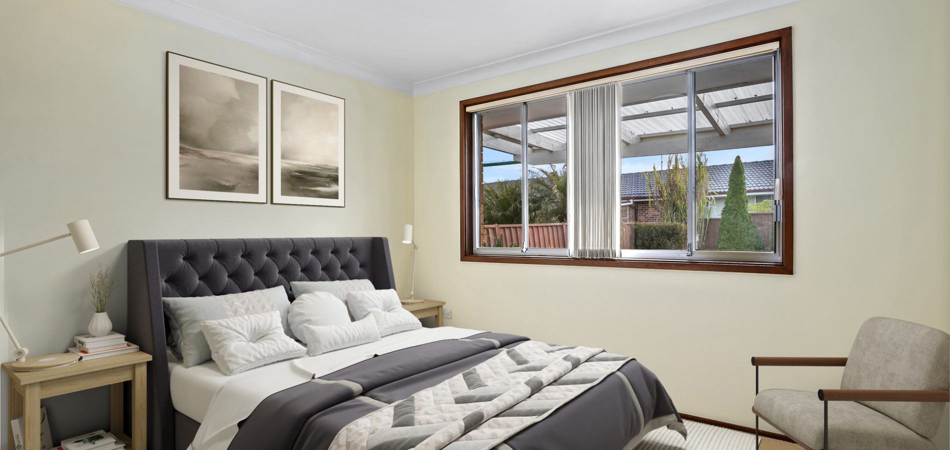 Sold - 5 Redmond Avenue - New Property in Baulkham Hills - Real Estate by David Choy