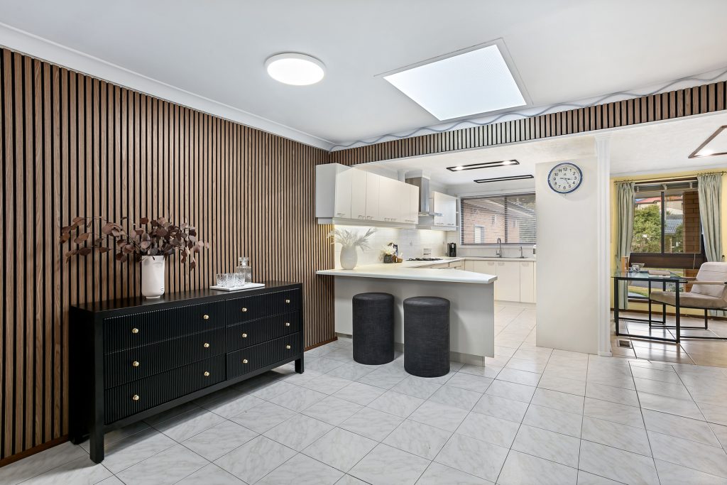 Sold - 5 Redmond Avenue - New Property in Baulkham Hills - Real Estate by David Choy