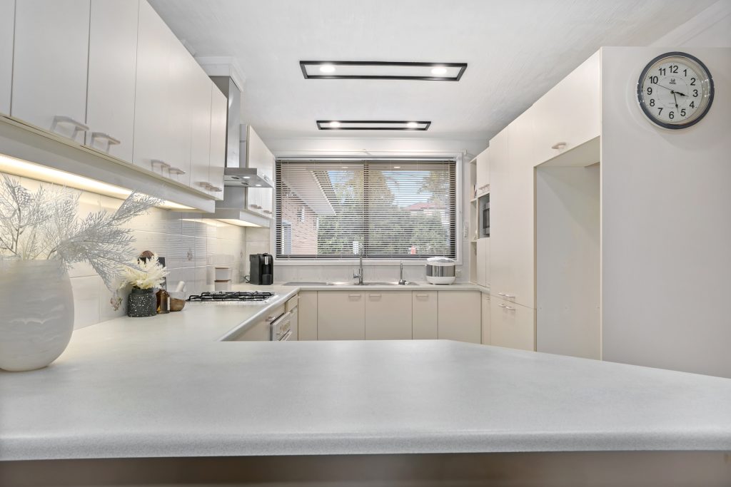 Sold - 5 Redmond Avenue - New Property in Baulkham Hills - Real Estate by David Choy