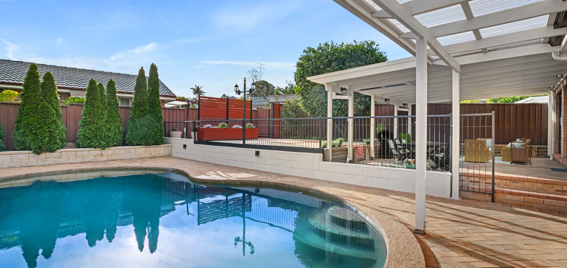 Sold - 5 Redmond Avenue - New Property in Baulkham Hills - Real Estate by David Choy
