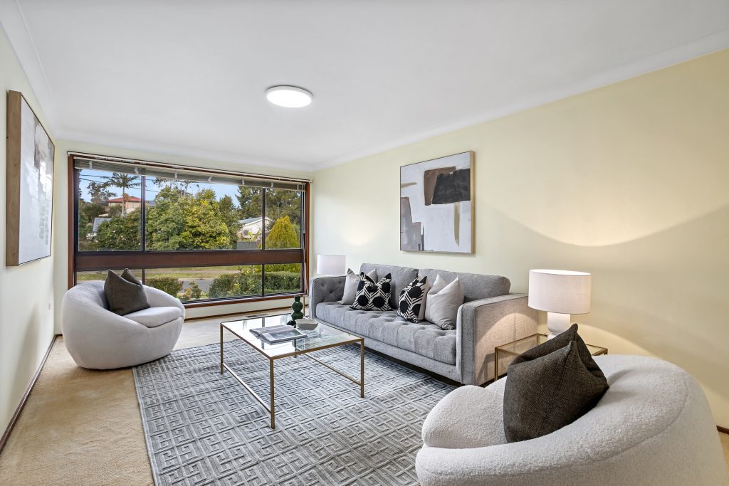 Sold - 5 Redmond Avenue - New Property in Baulkham Hills - Real Estate by David Choy