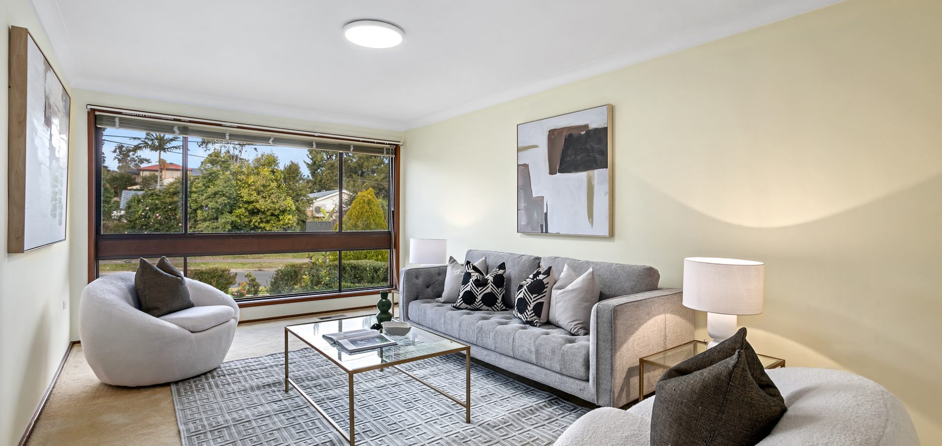 Sold - 5 Redmond Avenue - New Property in Baulkham Hills - Real Estate by David Choy