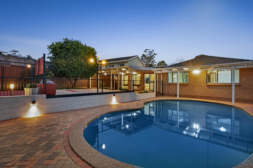 Sold - 5 Redmond Avenue - New Property in Baulkham Hills - Real Estate by David Choy