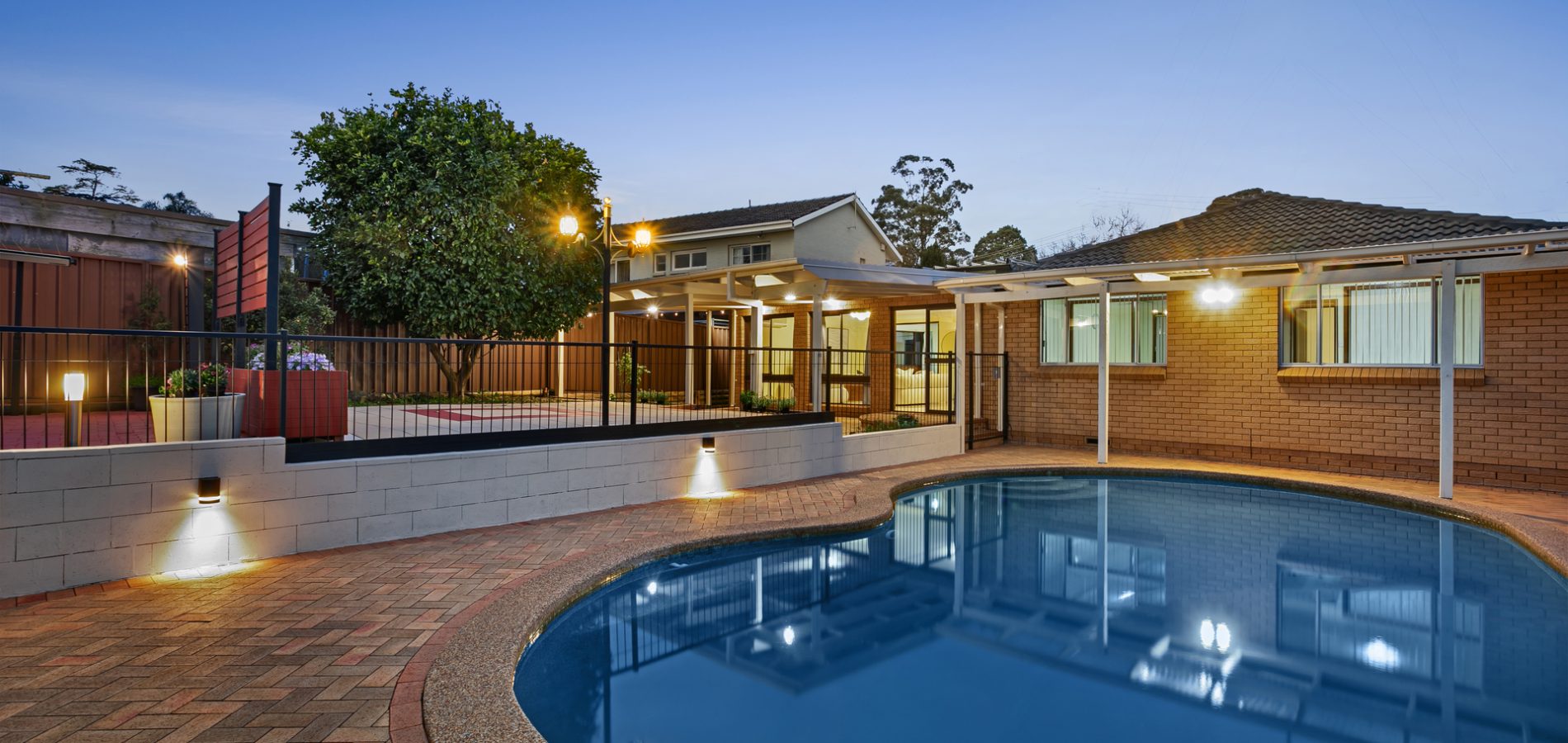 Sold - 5 Redmond Avenue - New Property in Baulkham Hills - Real Estate by David Choy