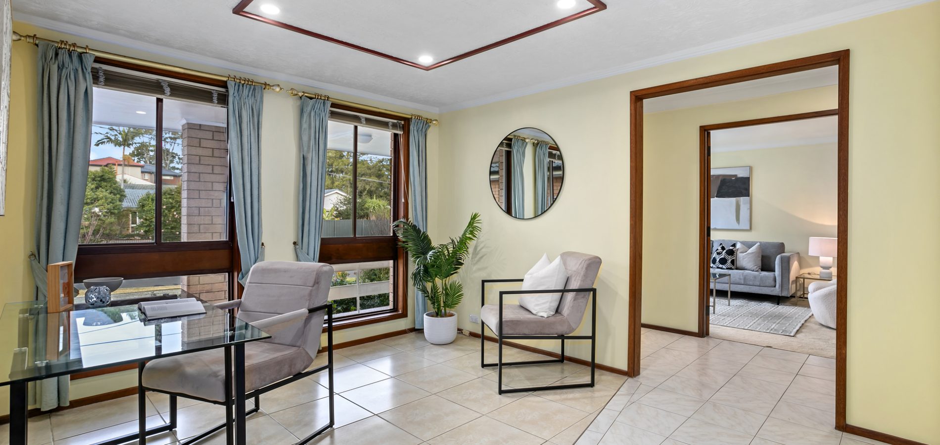 Sold - 5 Redmond Avenue - New Property in Baulkham Hills - Real Estate by David Choy