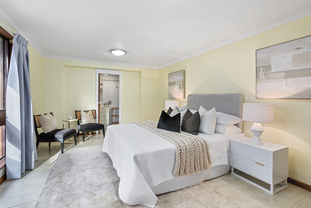 Sold - 5 Redmond Avenue - New Property in Baulkham Hills - Real Estate by David Choy