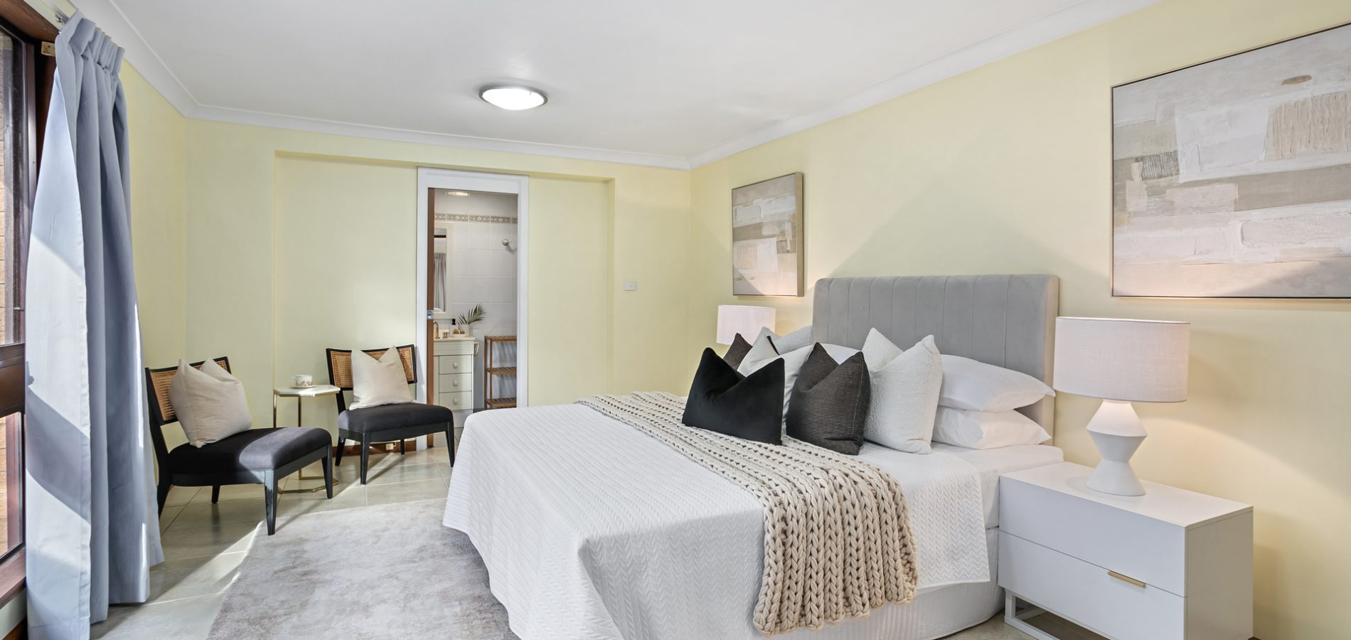 Sold - 5 Redmond Avenue - New Property in Baulkham Hills - Real Estate by David Choy