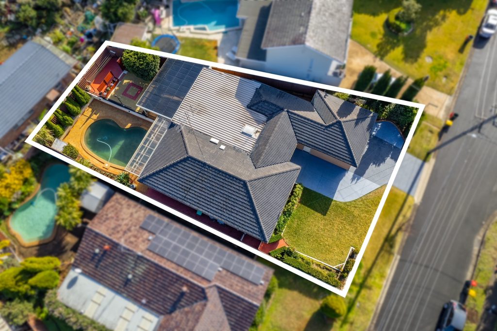 Sold - 5 Redmond Avenue - New Property in Baulkham Hills - Real Estate by David Choy