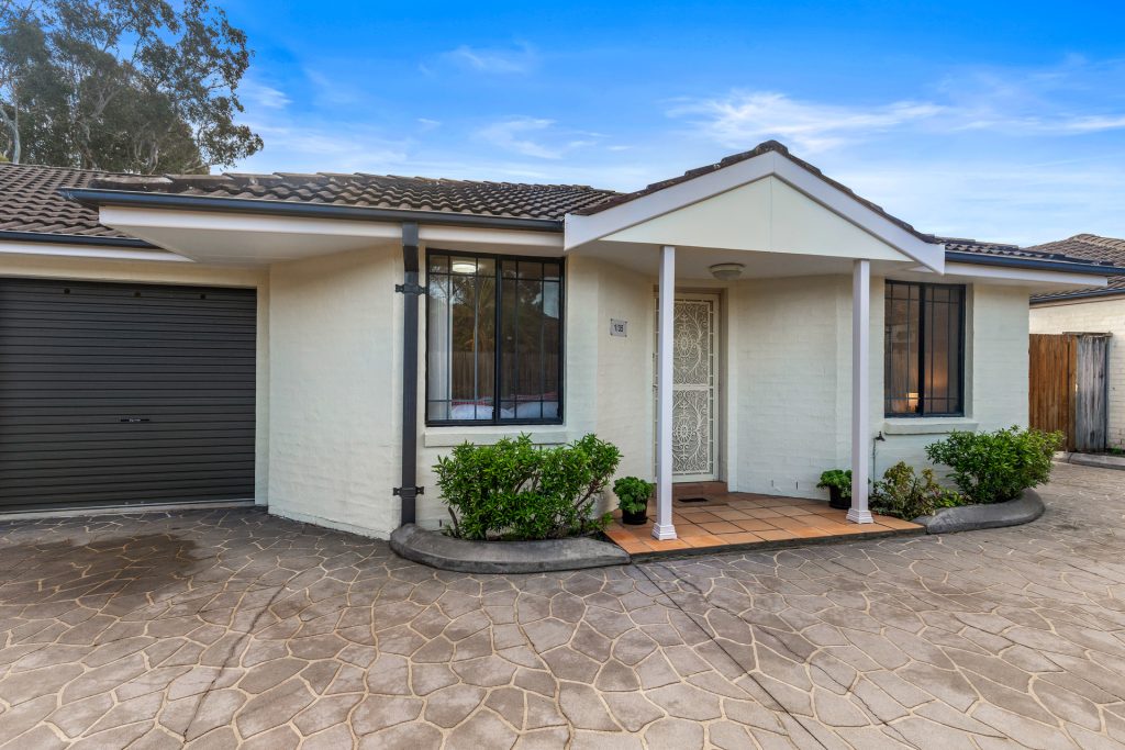 Sold - 1/35 Normac Road - New Property in Girraween - Real Estate by Jen Anderson