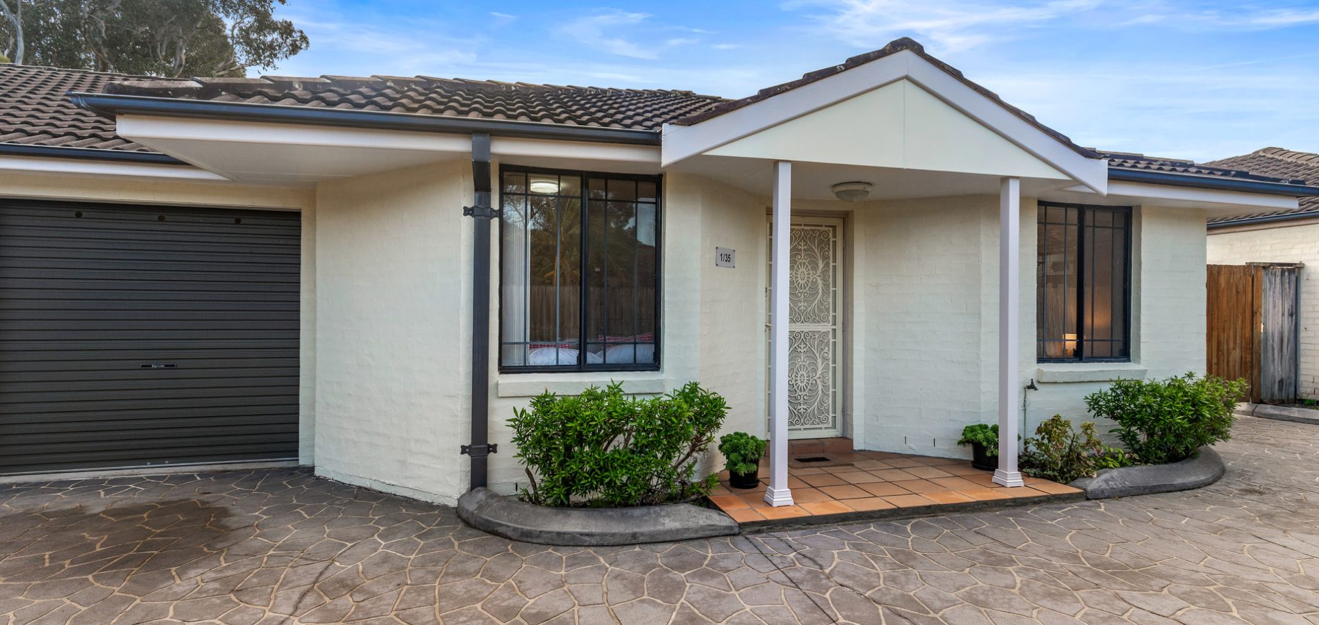 Sold - 1/35 Normac Road - New Property in Girraween - Real Estate by Jen Anderson