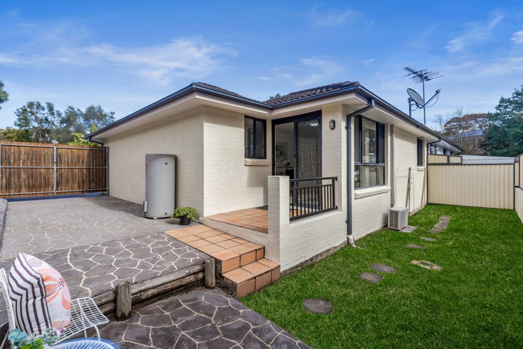 Sold - 1/35 Normac Road - New Property in Girraween - Real Estate by Jen Anderson