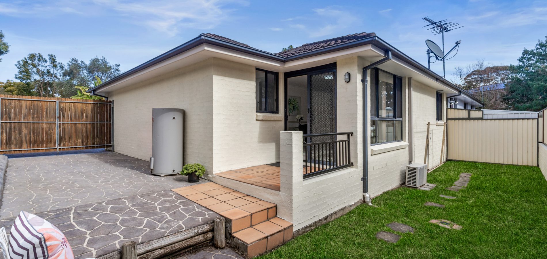 Sold - 1/35 Normac Road - New Property in Girraween - Real Estate by Jen Anderson
