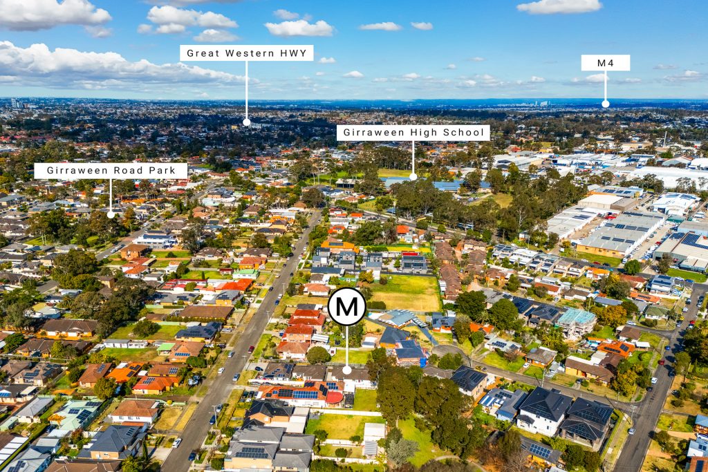 Sold - 1/35 Normac Road - New Property in Girraween - Real Estate by Jen Anderson