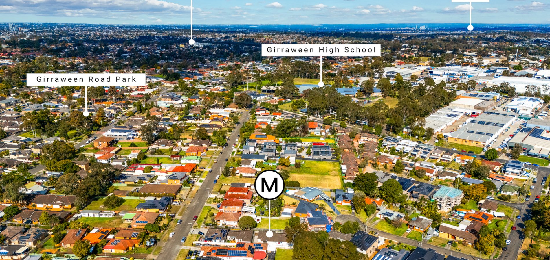 Sold - 1/35 Normac Road - New Property in Girraween - Real Estate by Jen Anderson