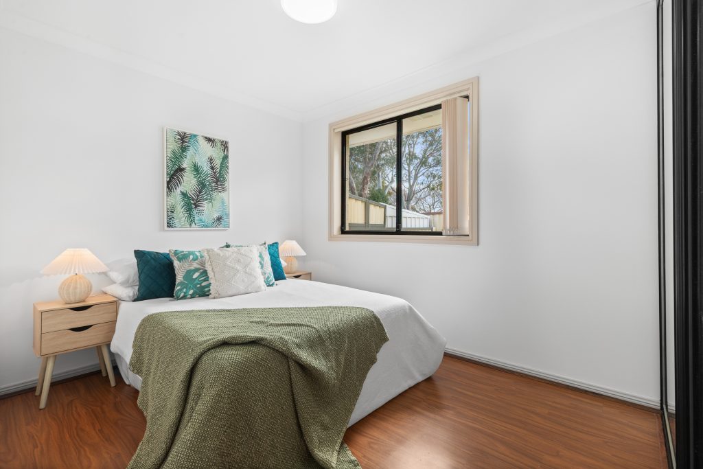 Sold - 1/35 Normac Road - New Property in Girraween - Real Estate by Jen Anderson