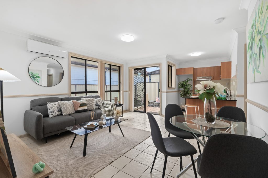 Sold - 1/35 Normac Road - New Property in Girraween - Real Estate by Jen Anderson