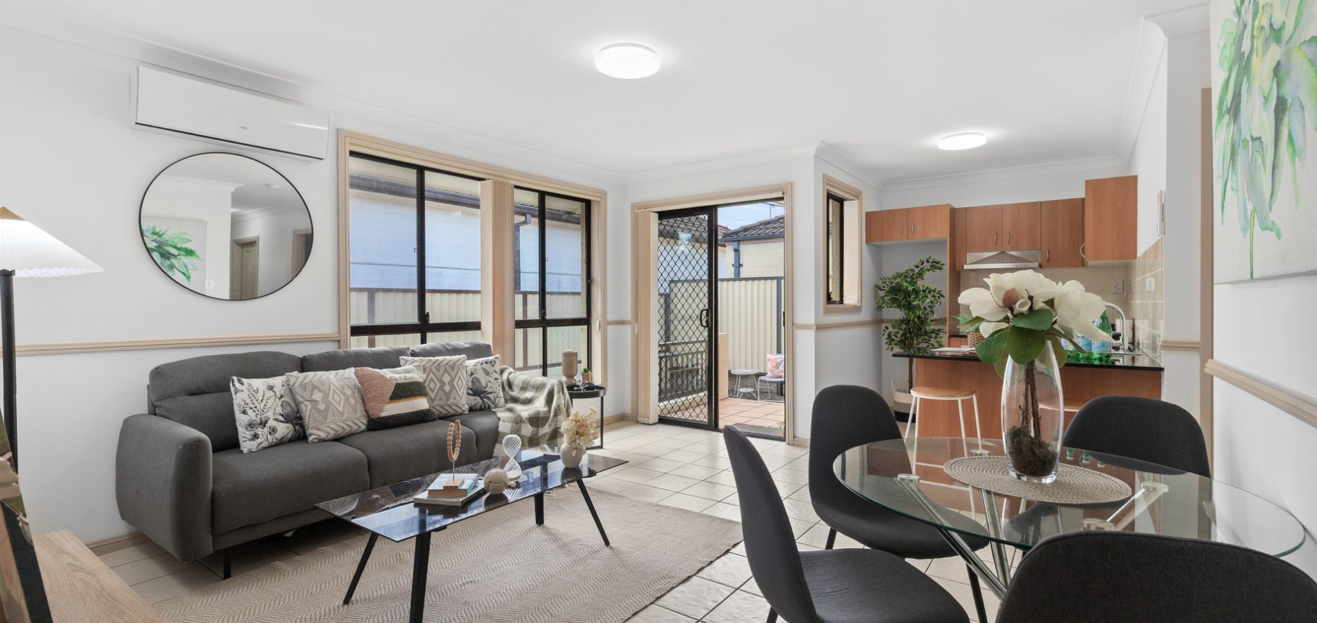 Sold - 1/35 Normac Road - New Property in Girraween - Real Estate by Jen Anderson