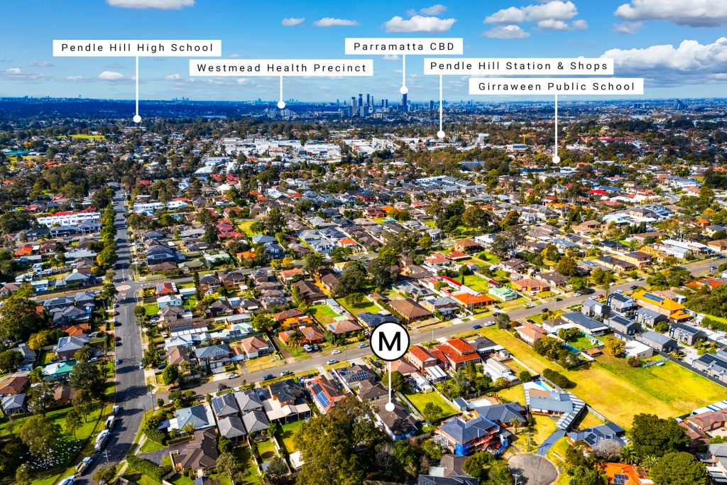 Sold - 1/35 Normac Road - New Property in Girraween - Real Estate by Jen Anderson