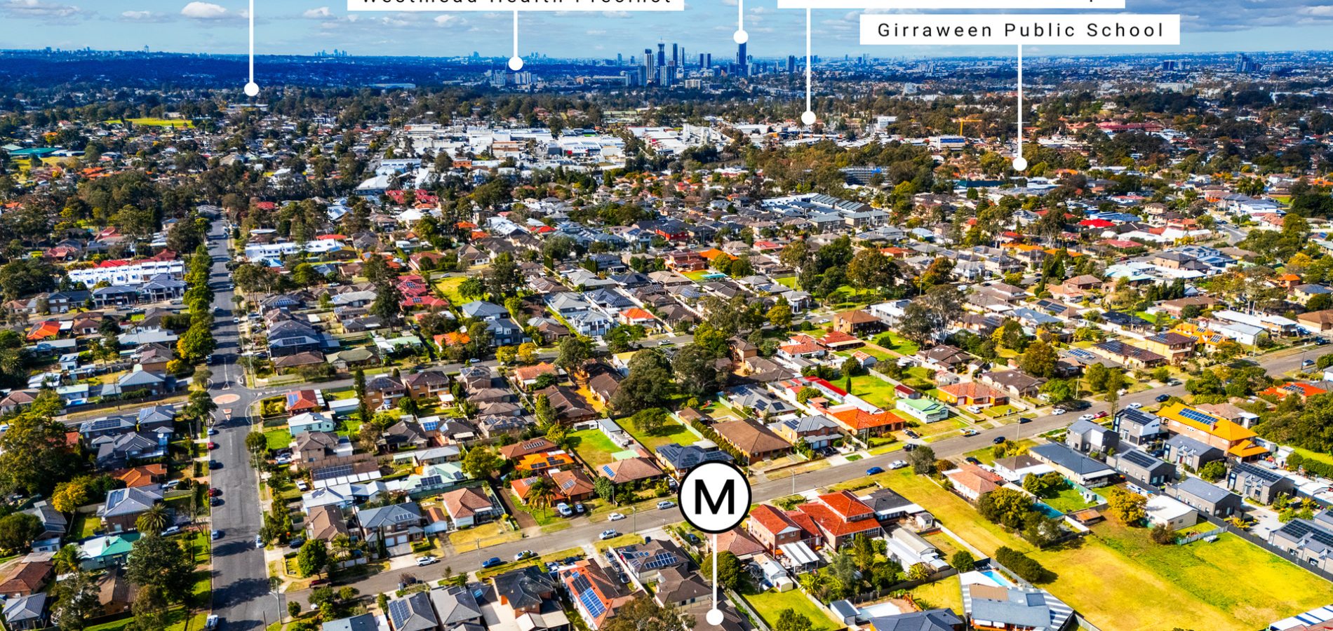 Sold - 1/35 Normac Road - New Property in Girraween - Real Estate by Jen Anderson
