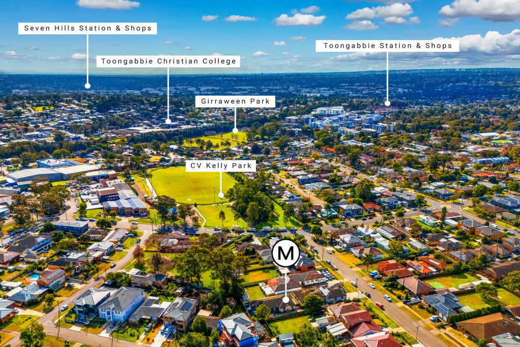 Sold - 1/35 Normac Road - New Property in Girraween - Real Estate by Jen Anderson