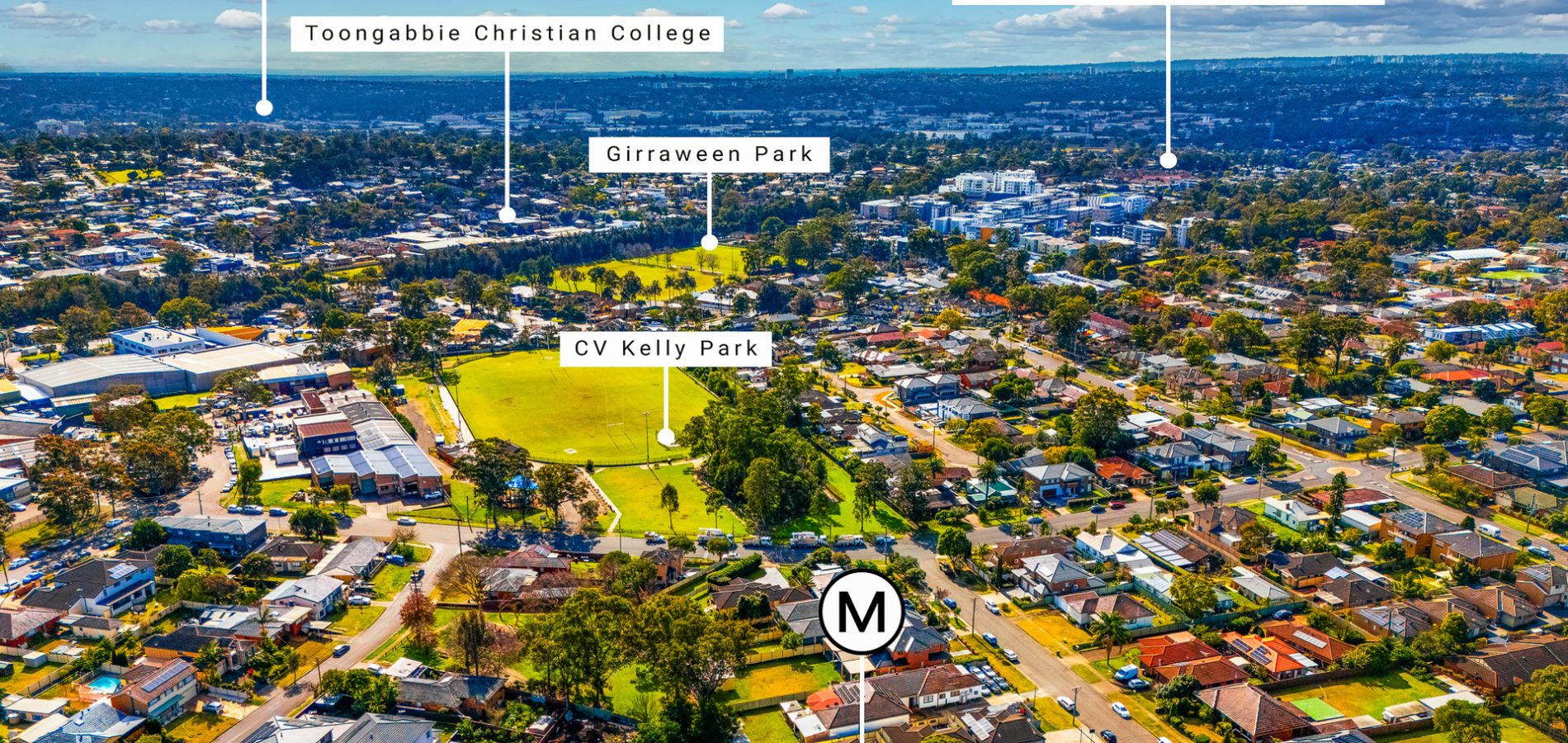 Sold - 1/35 Normac Road - New Property in Girraween - Real Estate by Jen Anderson