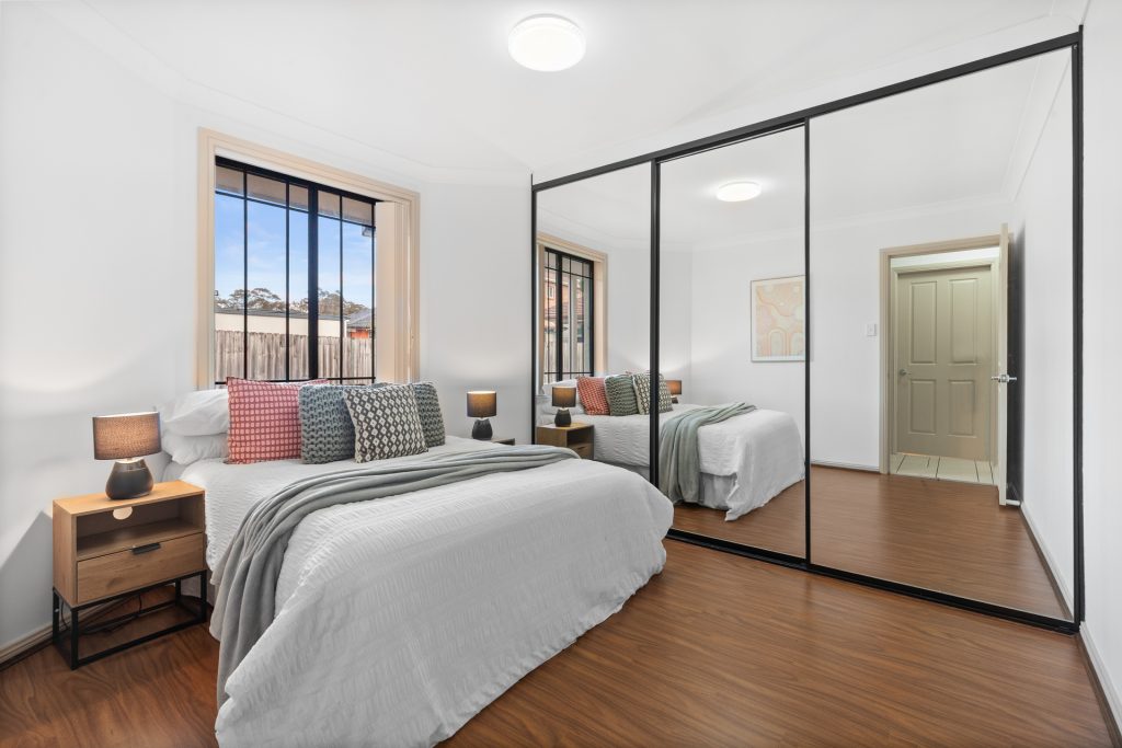 Sold - 1/35 Normac Road - New Property in Girraween - Real Estate by Jen Anderson
