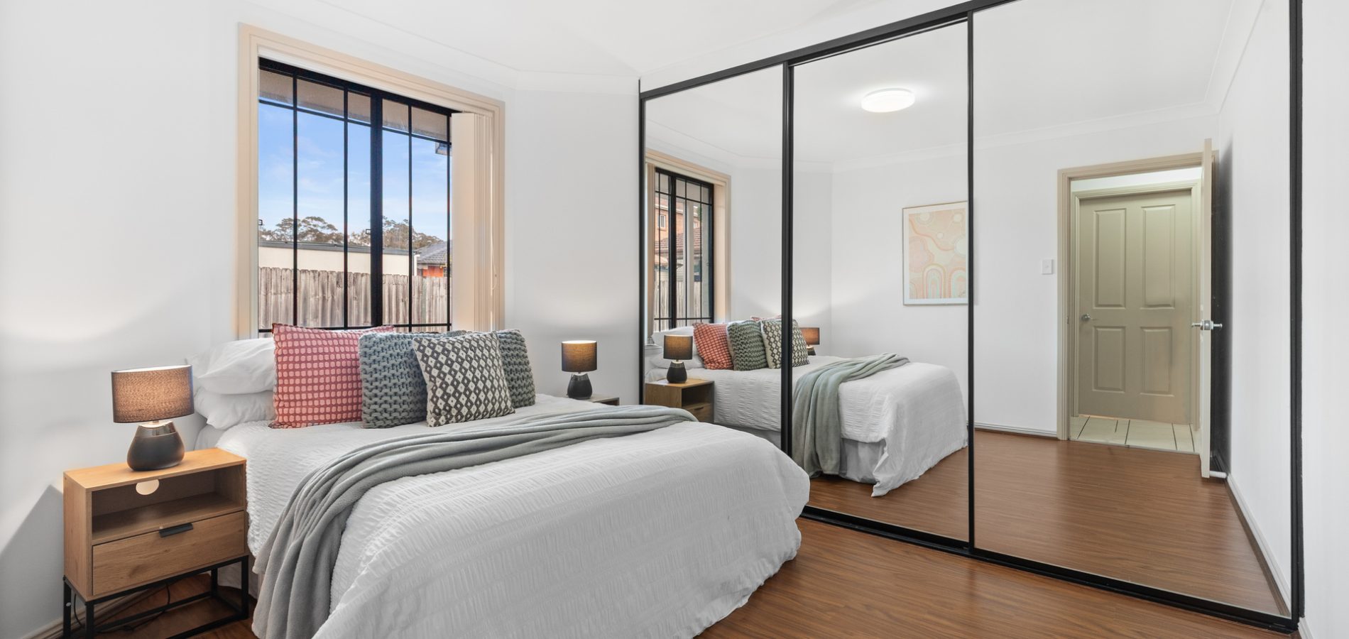 Sold - 1/35 Normac Road - New Property in Girraween - Real Estate by Jen Anderson